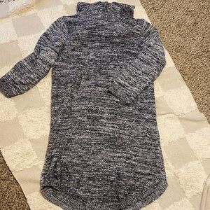 Softies Charcoal lounge wear
